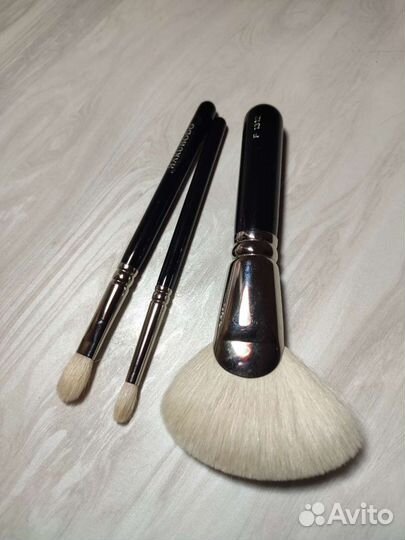 Наборы кистей Hakuhodo, Annbeauty