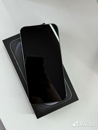 iPhone 12 Pro Max, 128 ГБ