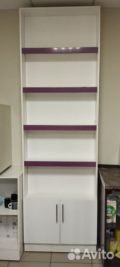 Стол офисный угловой бу