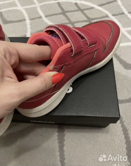 Кроссовки adidas