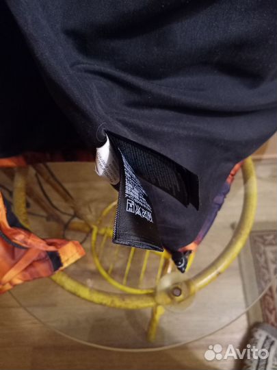 Куртка зимняя мужская The North Face