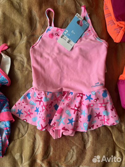 Жилет для плавания декатлон