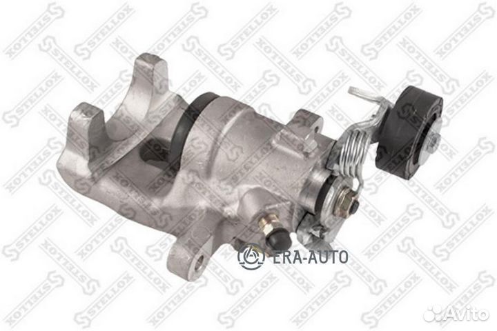 Stellox 0590399SX суппорт торм. зад.прав. Lucas d36\ Opel Astra G 1.8-2.2/2.0Di/2.0TD 0590399SX