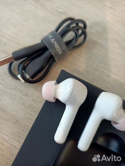 Anker soundcore liberty air 2