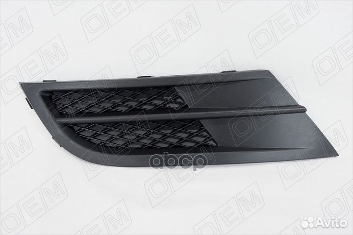 Volkswagen Jetta 6 (2010-2020) Заглушка