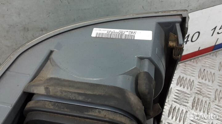 Фонарь Land Rover Range Rover 3 LM (2002-2012)