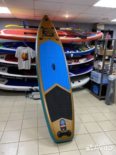 Сап борды в ассортименте