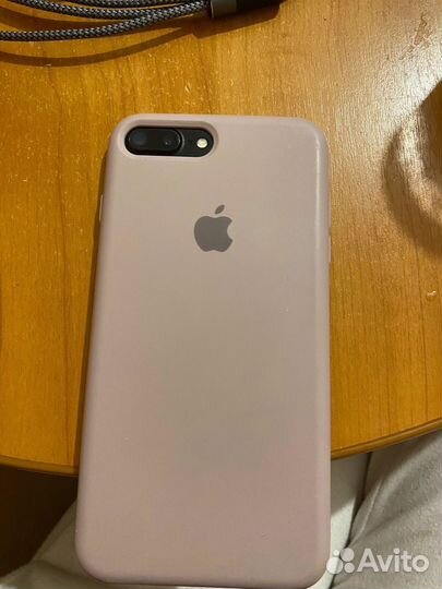 iPhone 7 Plus, 32 ГБ