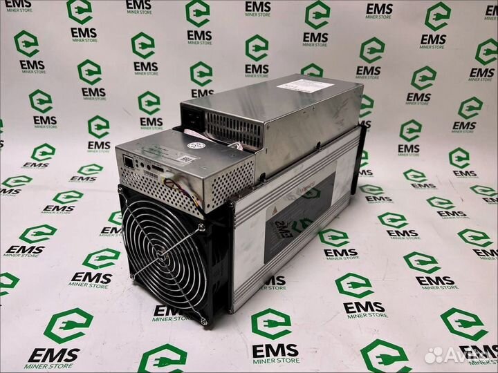 Whatsminer M60 174T