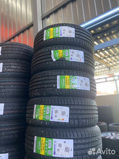 Kapsen K3000 195/45 R16