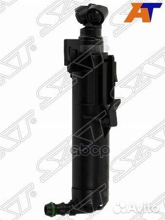 Омыватель фары audi A4/S4 11-13 RH ST-AU27-110