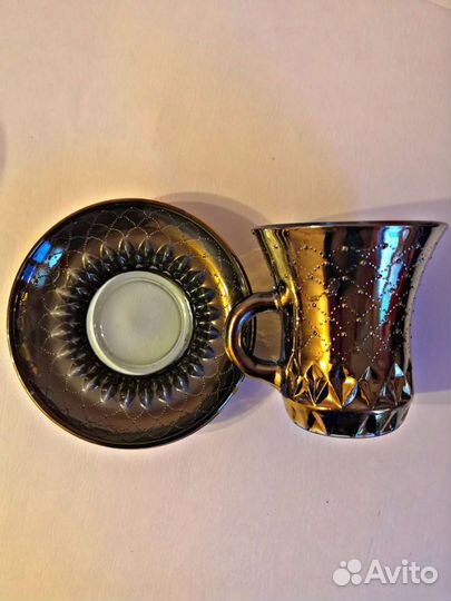 Чайный сервиз