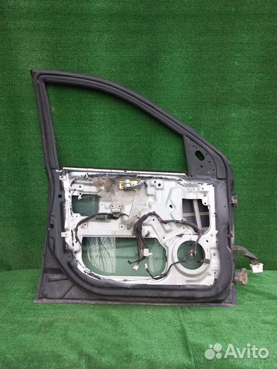 Дверь передняя левая Kia Sorento 1
