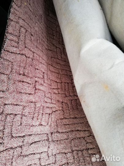 Ковролин бу