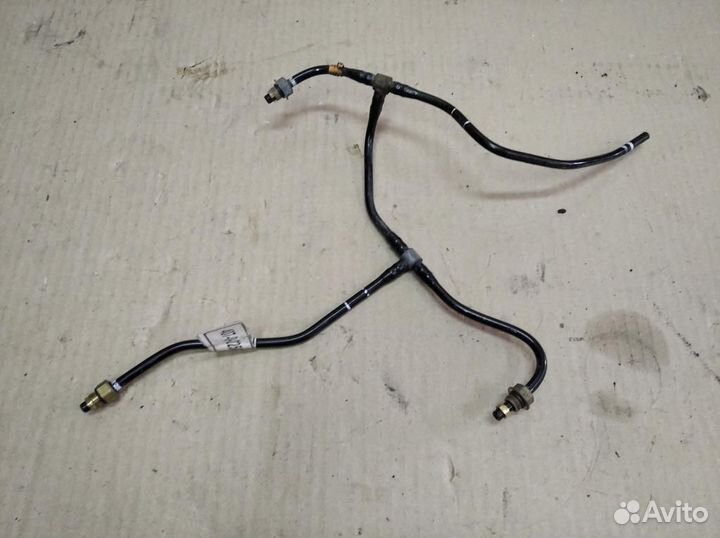 Трубка пневмоподвески Maserati Levante 3.0 V6 (27