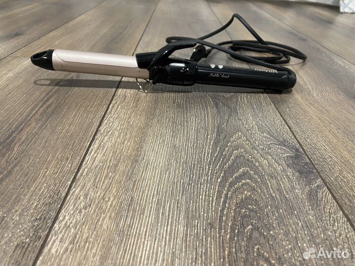 Плойка babyliss