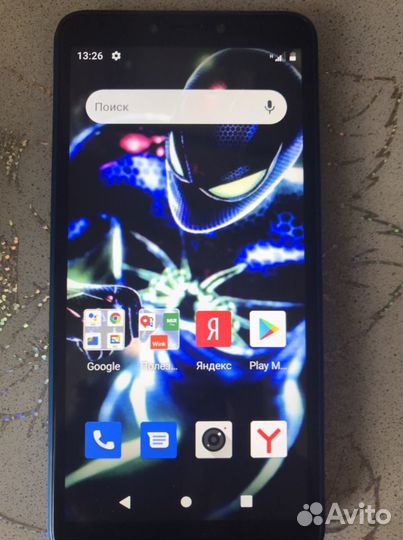 BQ 6030G Practic, 32 ГБ