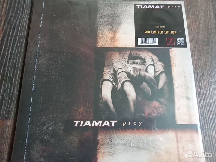 Tiamat / Soiwork/ Megadeth / Blind Guardian