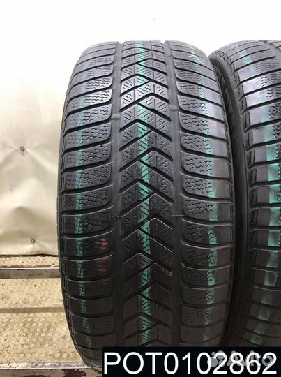 Pirelli Winter Sottozero 3 245/50 R18 100H
