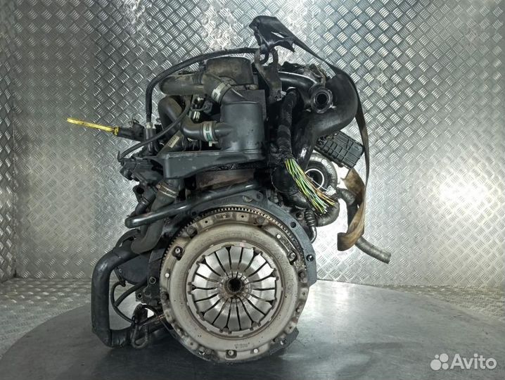 Б/У Б/У Двигатель Из Европы. Цена за двигатель