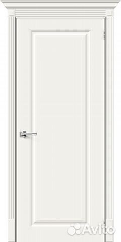 Дверь межкомнатная