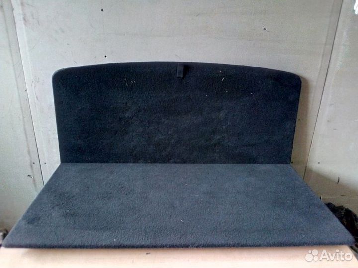 Пол багажника задний Hyundai Ix35 2.0 2015