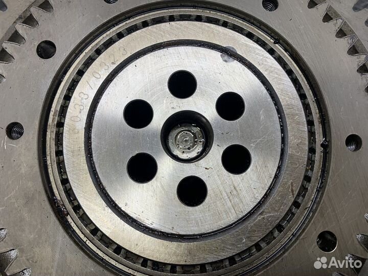 Шестерня грм промежуточная Renault T, Volvo FH