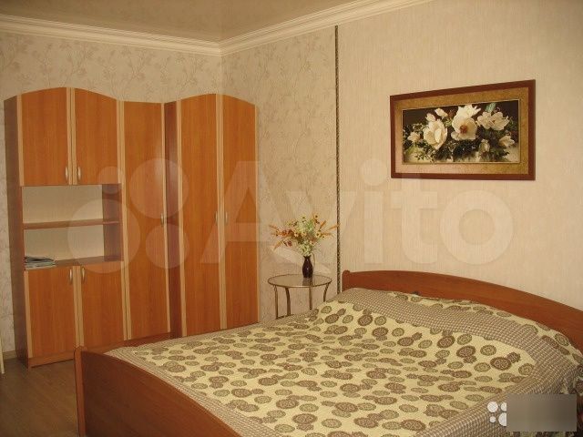 1-к. квартира, 46 м², 2/3 эт.