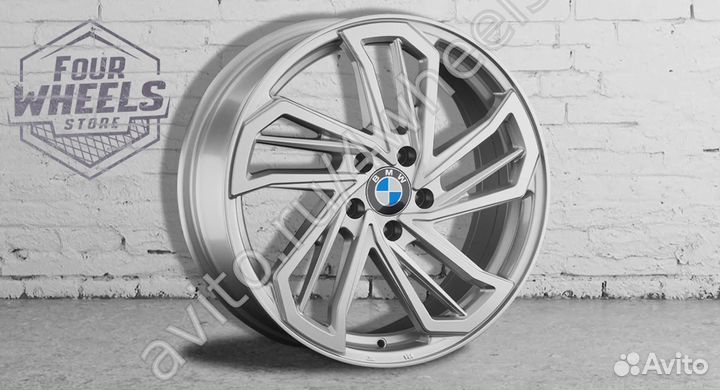 Диски для BMW X2 X1 F48 R19