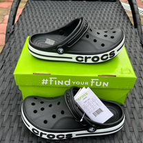 Crocs