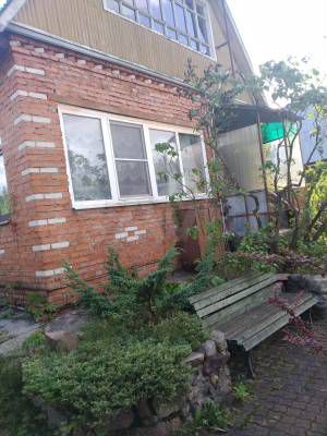 Дача 59,4 м² на участке 6,3 сот.