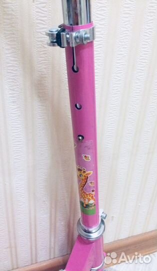 Самокат детский