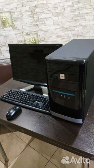 Core I7 для игр и не только