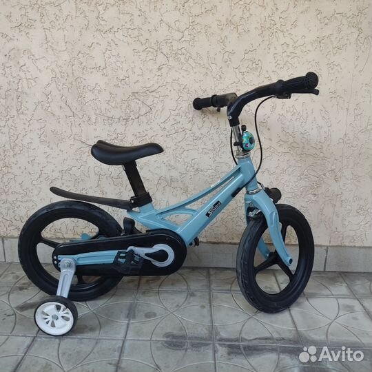 Велосипед детский 14