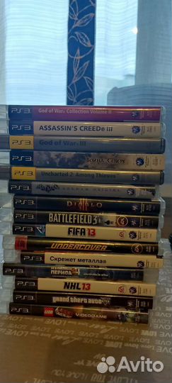 Sony playstation 3 PS3