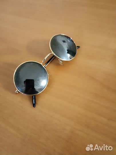 Солнцезащитные очки женские