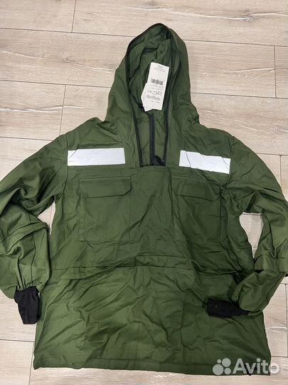 Спецодежда