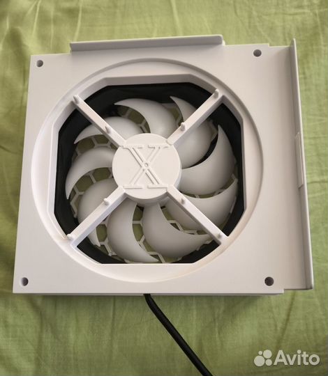 Вентилятор для Xbox series S