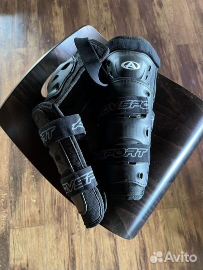 Моточерепаха IXS