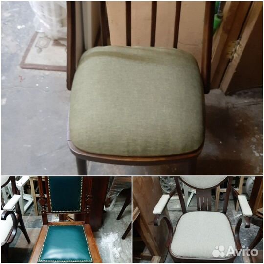 Покраска мебели. реставрация любой сложности