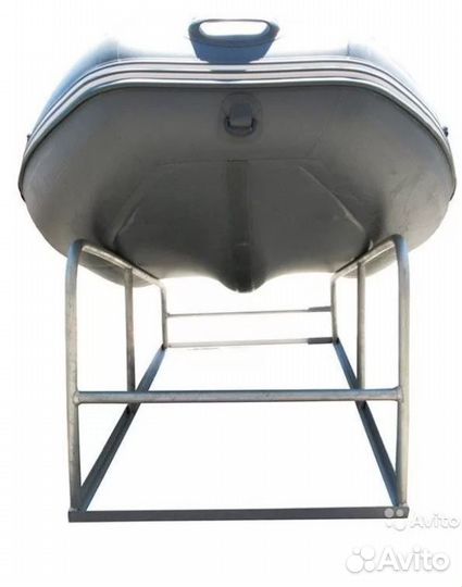 Лодка пвх Кайман N-380