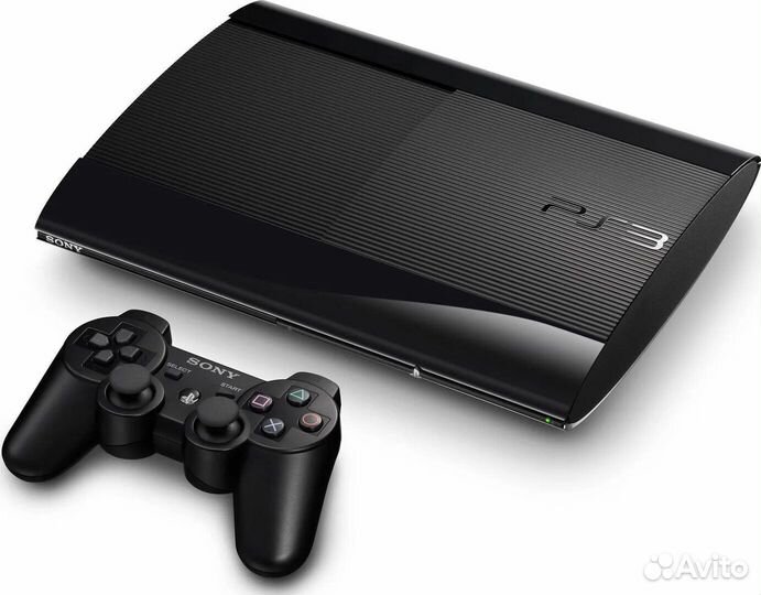 Sony PS3