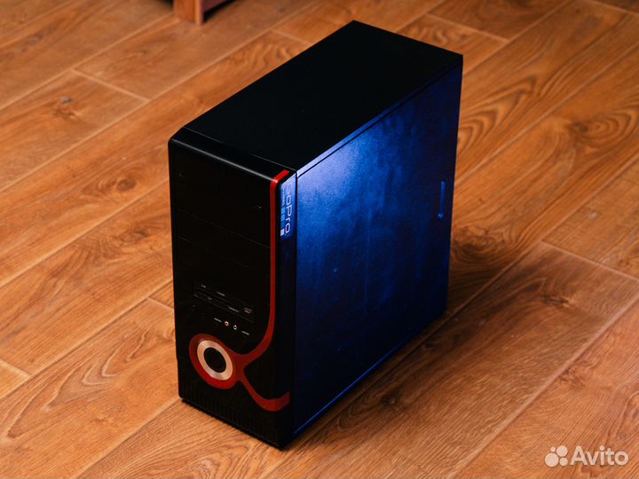 I7 3770/24Gb Ram/512Gb SSD/Gtx660 2Gb/H77s