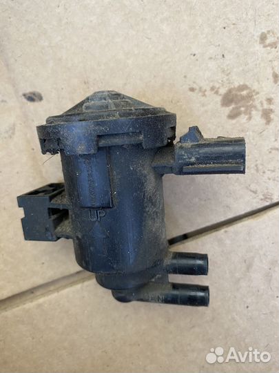 Ремень генератора