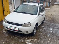 ВАЗ (LADA) Kalina 1.6 MT, 2013, 185 000 км, с пробегом, цена 350 000 руб.