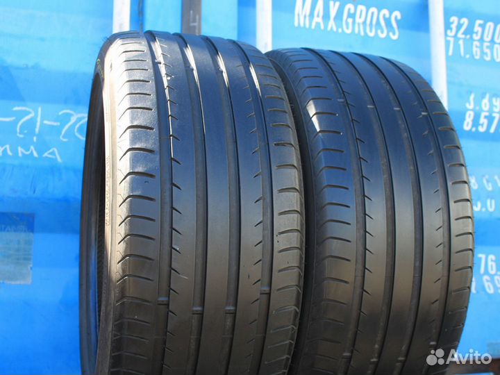 Vredestein Ultrac Cento 235/40 R18 95Y