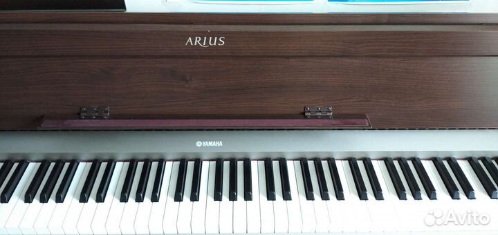 Цифровое пианино yamaha YDP S31 arius