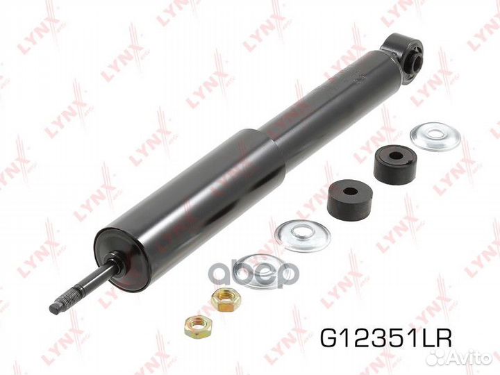 Амортизатор передний перед прав/лев G12351L