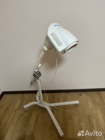 Bioptron биоптрон