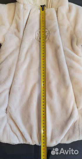 Конверт/комбинезон для новорожденного/на выписку